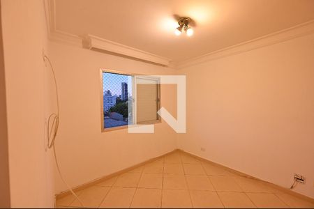 Suíte de apartamento para alugar com 3 quartos, 98m² em Vila Clementino, São Paulo
