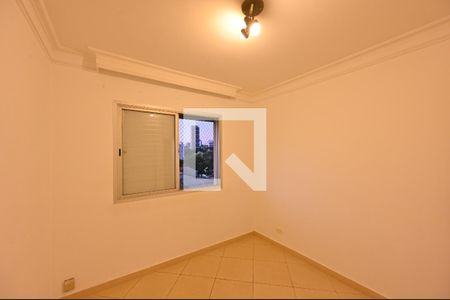 Quarto 2 de apartamento para alugar com 3 quartos, 98m² em Vila Clementino, São Paulo