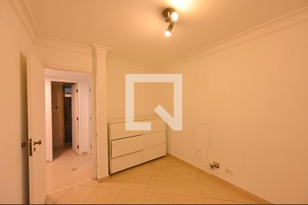 Quarto 2 de apartamento para alugar com 3 quartos, 98m² em Vila Clementino, São Paulo