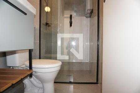 Banheiro de apartamento para alugar com 2 quartos, 164m² em Parque Esplanada, Embu das Artes