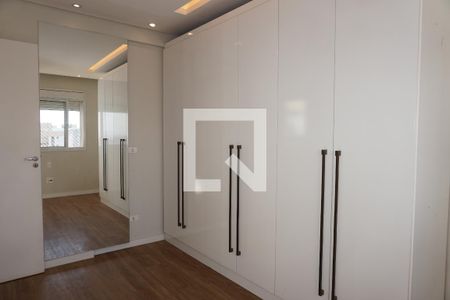 Quarto de apartamento para alugar com 2 quartos, 164m² em Parque Esplanada, Embu das Artes