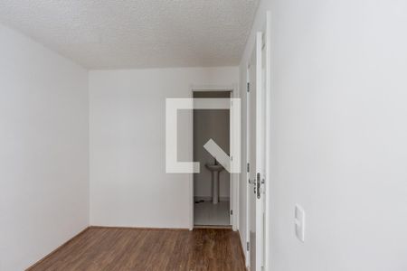 Apartamento para alugar com 1 quarto, 24m² em Parque Industrial Tomas Edson, São Paulo