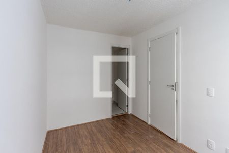 Apartamento para alugar com 1 quarto, 24m² em Parque Industrial Tomas Edson, São Paulo
