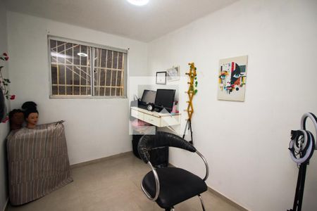 Quarto 2 de apartamento para alugar com 2 quartos, 25m² em Glória, Porto Alegre