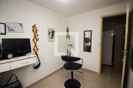 Quarto 2 de apartamento para alugar com 2 quartos, 25m² em Glória, Porto Alegre