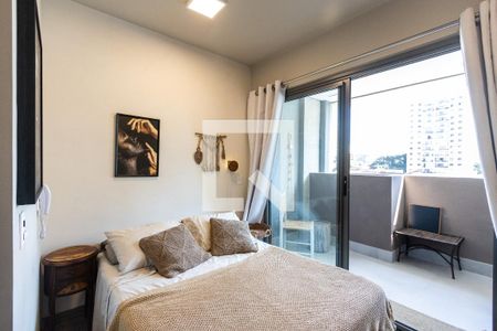 Kitnet/Studio à venda com 1 quarto, 28m² em Pompeia, São Paulo