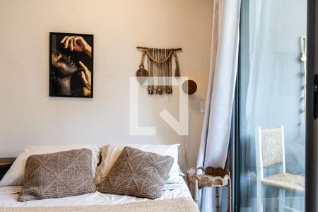 Kitnet/Studio à venda com 1 quarto, 28m² em Pompeia, São Paulo