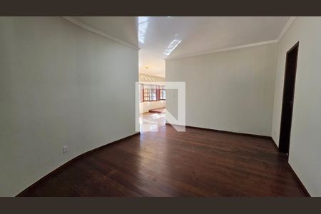 Sala 2 de casa à venda com 4 quartos, 427m² em Santos Dumont, Lagoa Santa