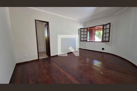 Sala 2 de casa à venda com 4 quartos, 427m² em Santos Dumont, Lagoa Santa