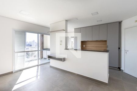 Apartamento para alugar com 3 quartos, 136m² em Lapa, São Paulo