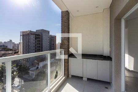 Apartamento para alugar com 3 quartos, 136m² em Lapa, São Paulo
