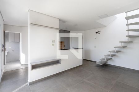 Apartamento para alugar com 3 quartos, 136m² em Lapa, São Paulo