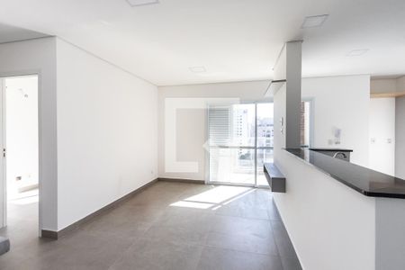 Apartamento para alugar com 3 quartos, 136m² em Lapa, São Paulo