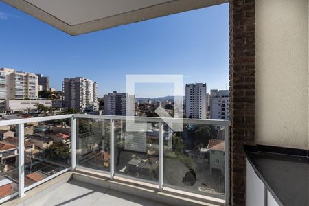 Apartamento para alugar com 3 quartos, 136m² em Lapa, São Paulo
