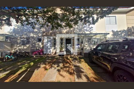 Casa de Condomínio à venda com 2 quartos, 106m² em Jardim Umuarama, São Paulo