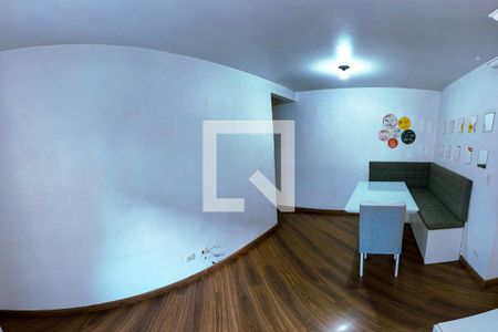 Apartamento para alugar com 2 quartos, 48m² em Jardim das Palmas, São Paulo