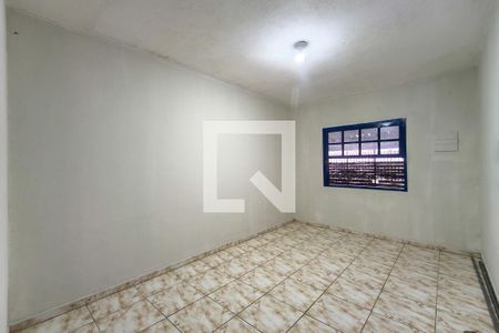 Quarto de casa para alugar com 1 quarto, 80m² em Jardim Melvi, Praia Grande