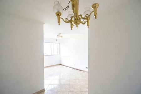 Sala de apartamento para alugar com 2 quartos, 93m² em Tatuapé, São Paulo