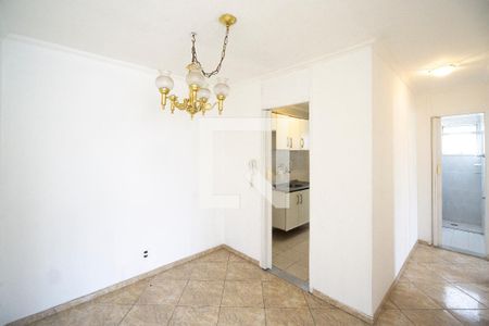 Sala de apartamento para alugar com 2 quartos, 93m² em Tatuapé, São Paulo