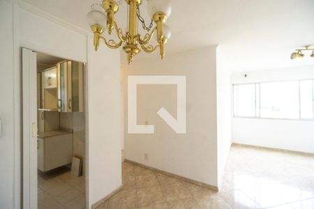 Sala de apartamento para alugar com 2 quartos, 93m² em Tatuapé, São Paulo