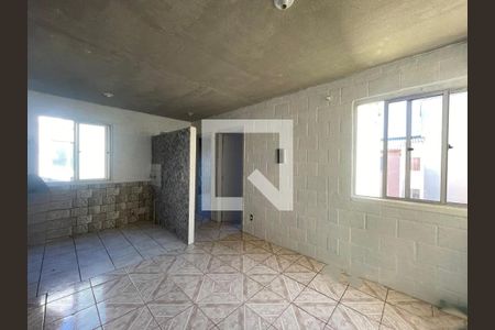 Apartamento para alugar com 2 quartos, 42m² em Liberdade, Novo Hamburgo