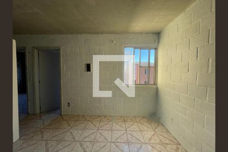 Apartamento para alugar com 2 quartos, 42m² em Liberdade, Novo Hamburgo