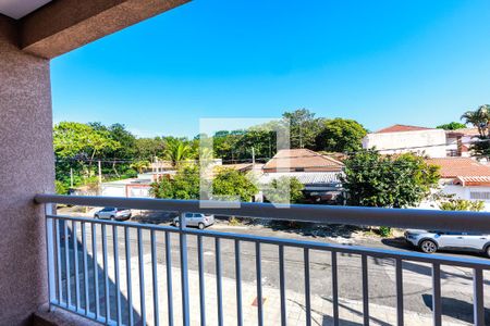 Apartamento para alugar com 2 quartos, 68m² em Parque São Lourenço, Indaiatuba