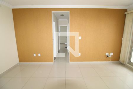 Sala de apartamento para alugar com 3 quartos, 80m² em Parque Industrial, São José dos Campos