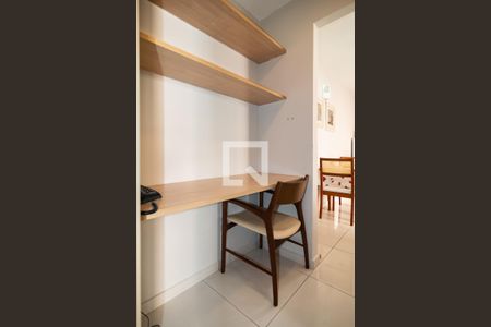 Apartamento para alugar com 1 quarto, 34m² em Bela Vista, São Paulo