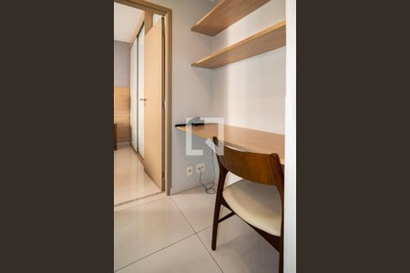 Apartamento para alugar com 1 quarto, 34m² em Bela Vista, São Paulo