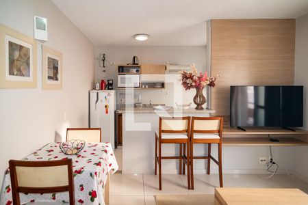 Apartamento para alugar com 1 quarto, 34m² em Bela Vista, São Paulo