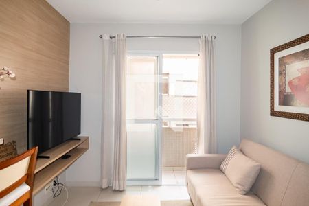 Apartamento para alugar com 1 quarto, 34m² em Bela Vista, São Paulo