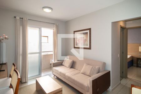 Apartamento para alugar com 1 quarto, 34m² em Bela Vista, São Paulo