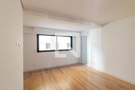 Quarto 1 Suite 1 de apartamento à venda com 2 quartos, 109m² em Água Verde, Curitiba