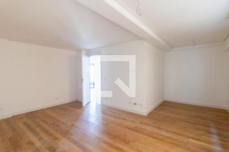 Quarto 1 Suite 1 de apartamento à venda com 2 quartos, 109m² em Água Verde, Curitiba
