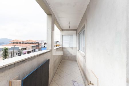 Varanda  de casa à venda com 7 quartos, 290m² em Jardim Fontalis, São Paulo
