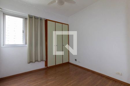 Quarto 1 de apartamento à venda com 2 quartos, 6m² em Vila Santana, São Paulo