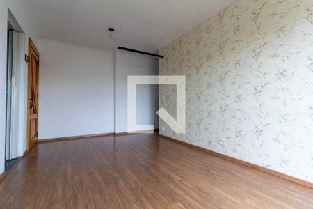 Sala de apartamento à venda com 2 quartos, 6m² em Vila Santana, São Paulo