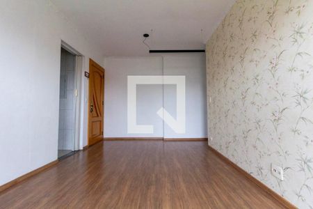Sala de apartamento à venda com 2 quartos, 6m² em Vila Santana, São Paulo