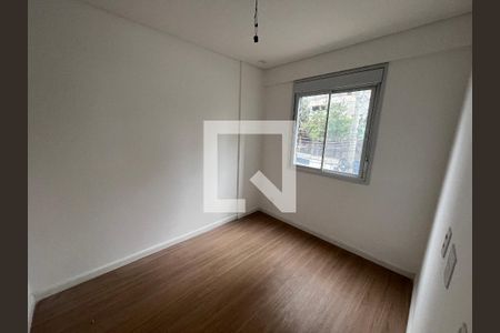 Quarto 1 de apartamento à venda com 2 quartos, 51m² em Vila Andrade, São Paulo