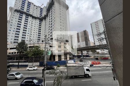 Vista do Quarto 1 de apartamento à venda com 2 quartos, 51m² em Vila Andrade, São Paulo