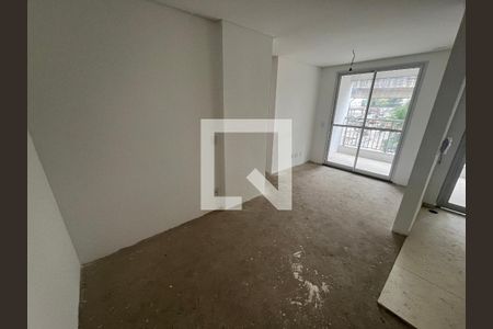 Entrada  de apartamento à venda com 2 quartos, 51m² em Vila Andrade, São Paulo