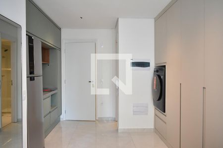 Studio de kitnet/studio para alugar com 0 quarto, 23m² em Vila da Saúde, São Paulo