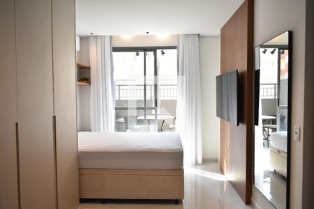 Studio de kitnet/studio para alugar com 0 quarto, 23m² em Vila da Saúde, São Paulo