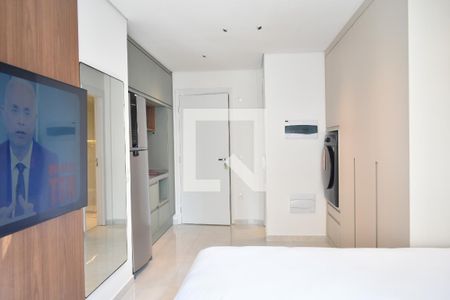 Studio de kitnet/studio para alugar com 0 quarto, 23m² em Vila da Saúde, São Paulo