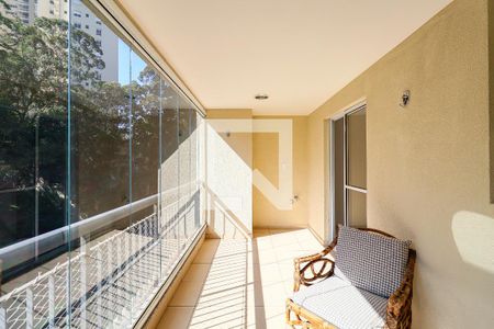 Apartamento à venda com 3 quartos, 83m² em Jardim Vitoria Regia, São Paulo