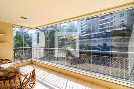 Apartamento à venda com 3 quartos, 83m² em Jardim Vitoria Regia, São Paulo