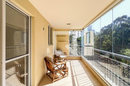 Apartamento à venda com 3 quartos, 83m² em Jardim Vitoria Regia, São Paulo