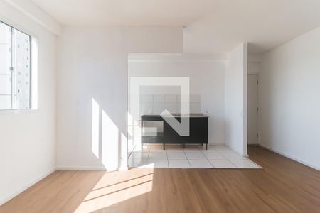 Apartamento para alugar com 2 quartos, 49m² em Vila Monteiro, Poá