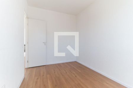 Quarto 1 de apartamento para alugar com 2 quartos, 49m² em Vila Monteiro, Poá